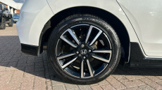 Honda Jazz 1.5 i-MMD Hybrid Advance Sport 5dr eCVT Hybrid Hatchback